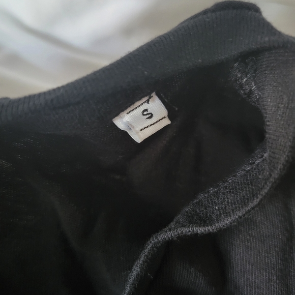 Rob Benedict Rock God "Call Me Chuck" Shirt - Picture 3 of 3